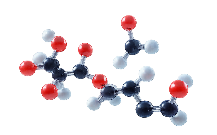 Small-molecule model — Metabolomics